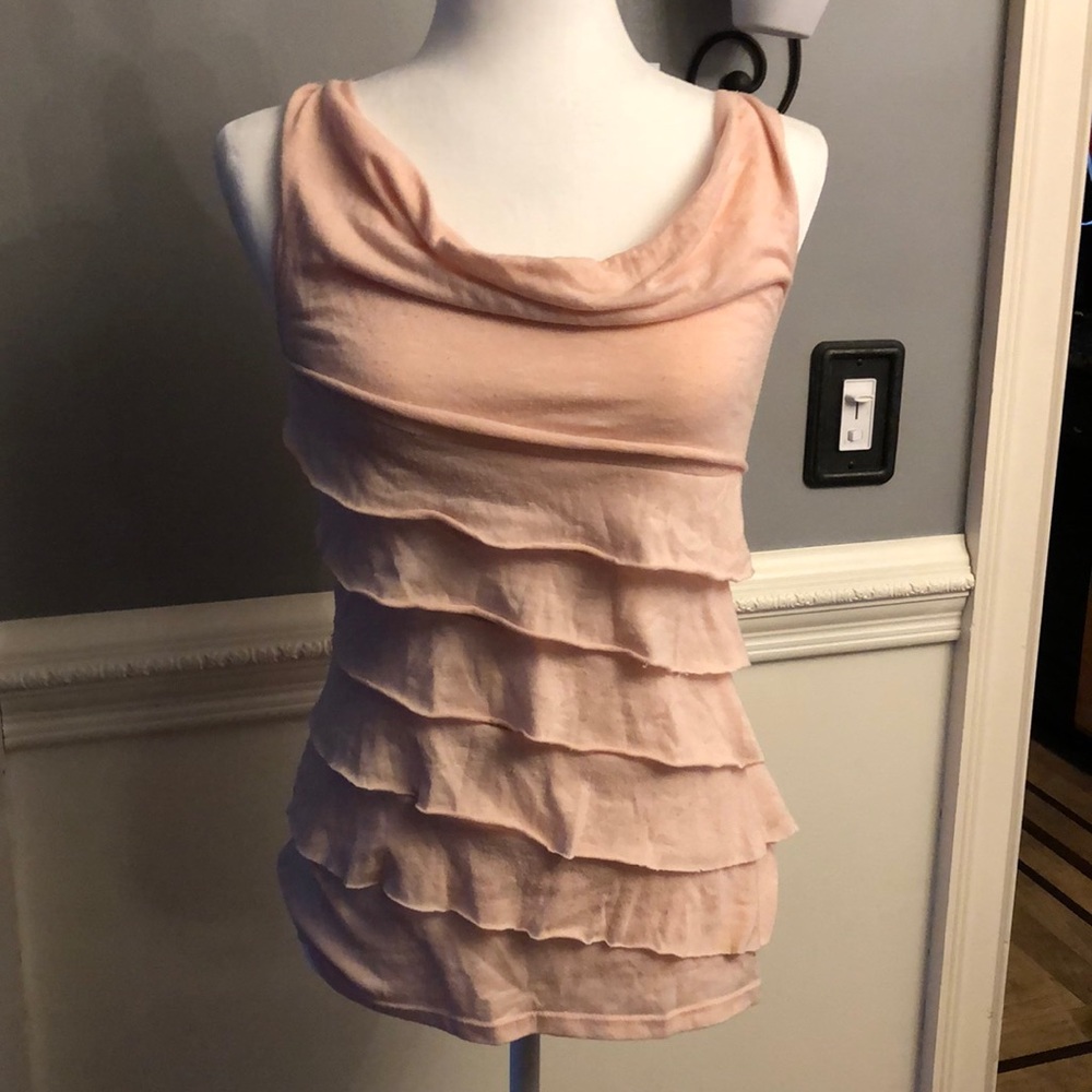 Maurice’s Top